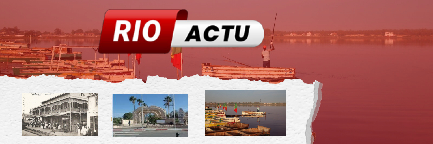 Rioactu- votre source de confiance pour des informations fiables