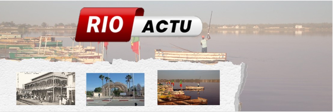 Rioactu- votre source de confiance pour des informations fiables